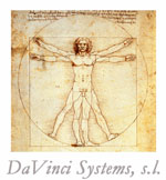 DaVinci Systems, s.l.